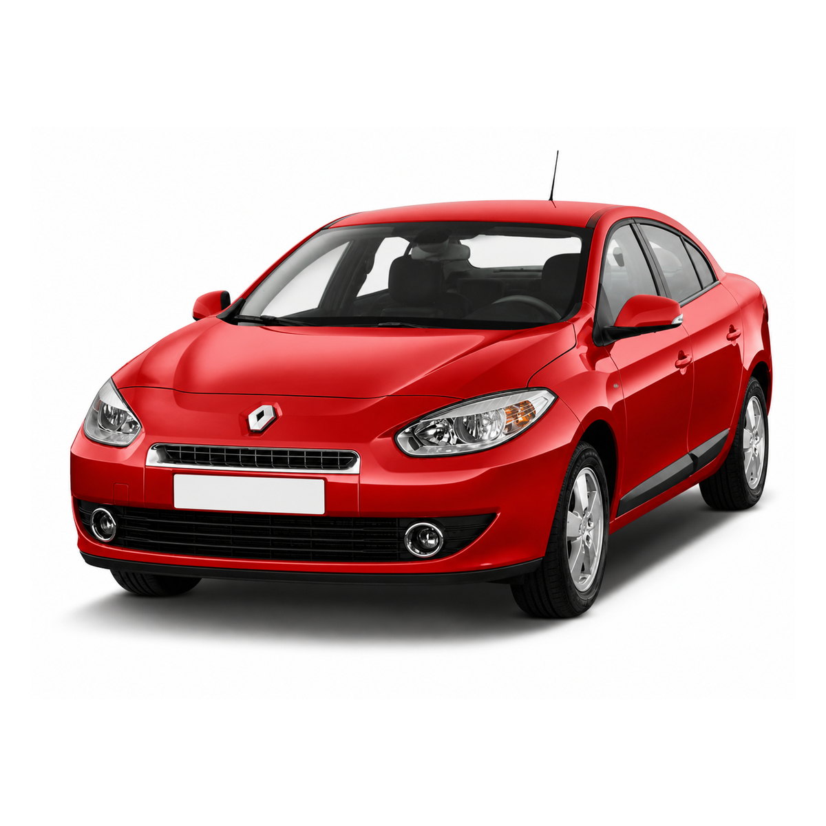 VIDRIO-PUERTA RENAULT FLUENCE 2010-